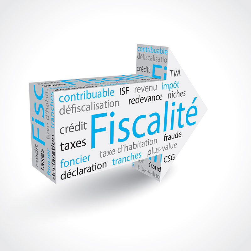 Cabinet Consortium - Etablissement de vos déclarations fiscales à Aix-en-Provence. Une équipe d'experts comptables à votre service.